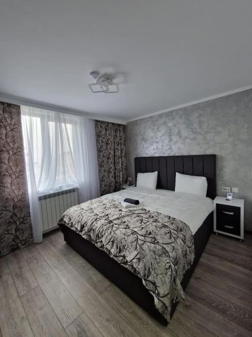 Апартаменти Delux Flat Straja-Lupeni Lupeni  Екстер'єр фото