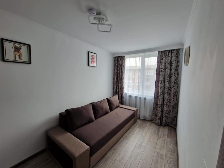 Апартаменти Delux Flat Straja-Lupeni Lupeni  Екстер'єр фото